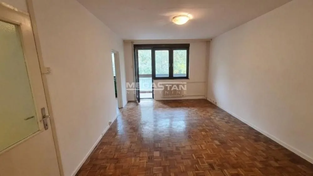 Sale, two bedroom apartment, 63m², Zvezdara Sve Podlokacije, Beograd