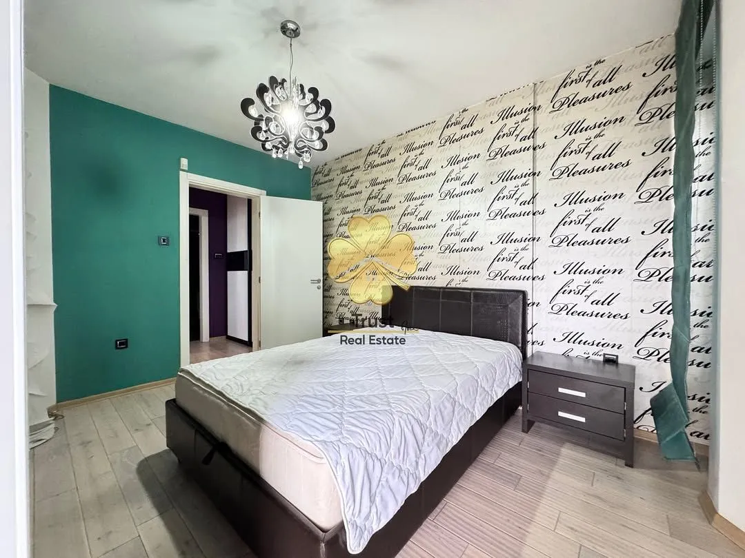 Prodaja, trosoban stan, 140m², Preko Morače, Podgorica