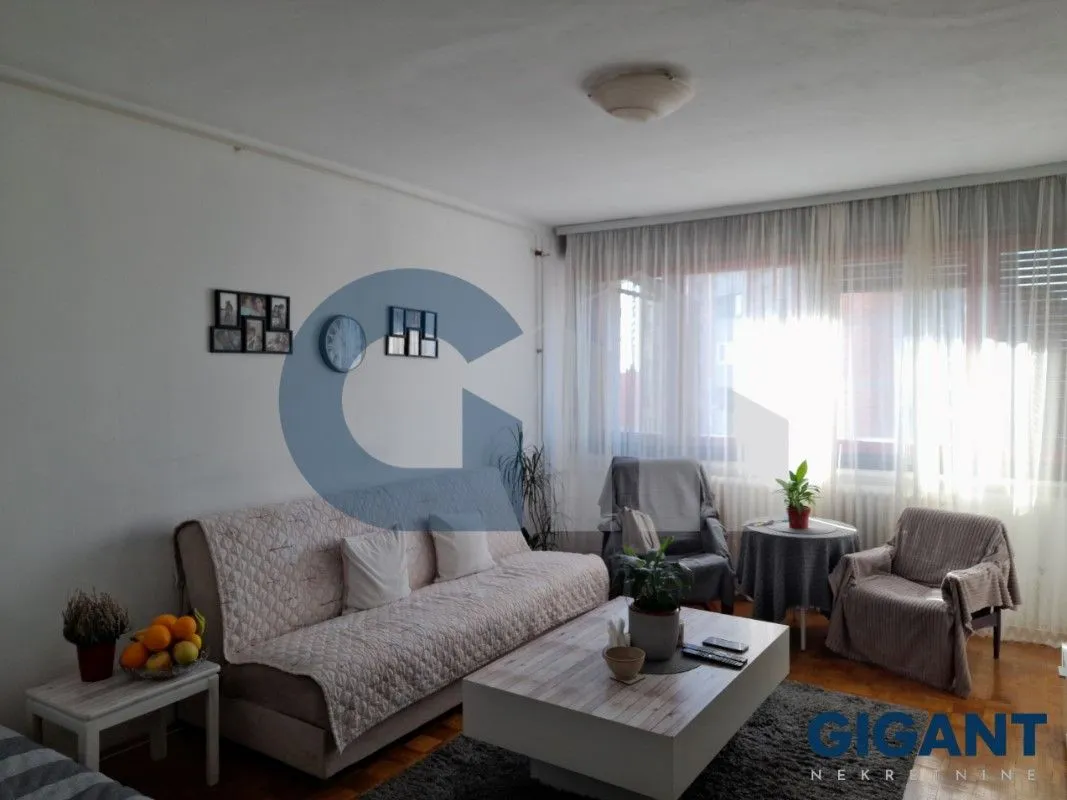 Sale, three bedroom apartment, 92m², Vidikovački venac, Rakovica