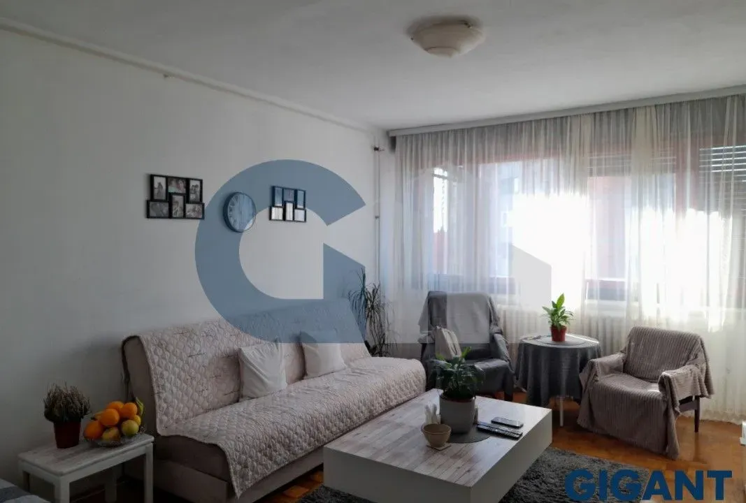 Sale, three bedroom apartment, 92m², Vidikovački venac, Rakovica