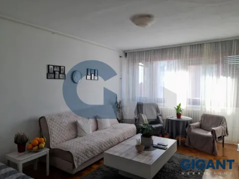 Sale, three bedroom apartment, 92m², Vidikovački venac, Rakovica