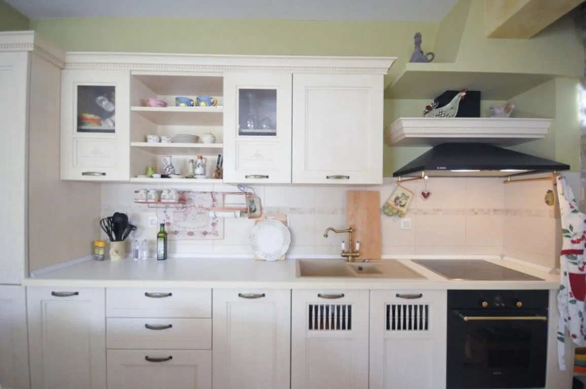 Rent, two bedroom apartment, 64m², Centar, Budva