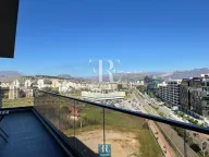 Rent, four bedroom apartment, 130m², Master Kvart, Podgorica - image 13