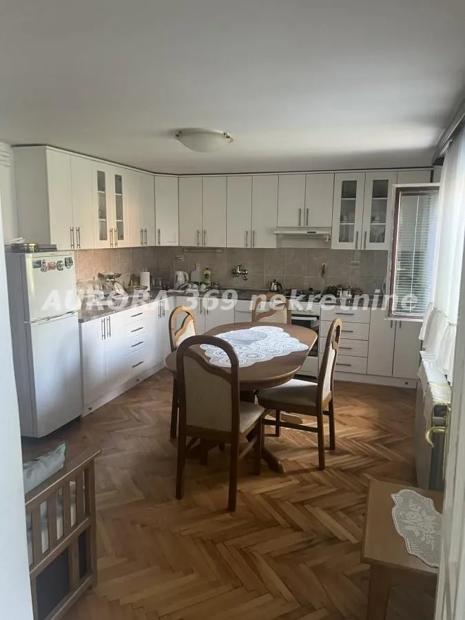 Prodaja, kuća, 129m², Ruma, Srbija