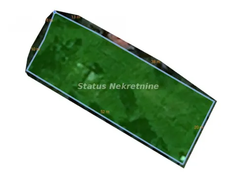 Sale, land lot, 900m², Sremski Karlovci, Novi Sad - image 5