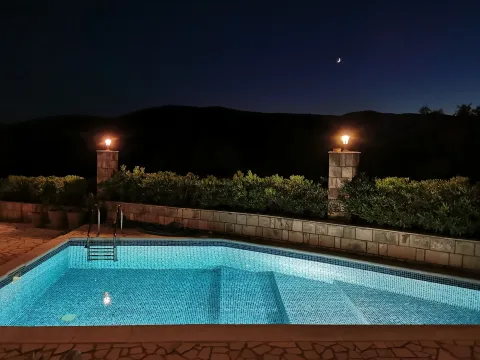 Prodaja, kuća, 234m², Prijevor, Budva - image 6