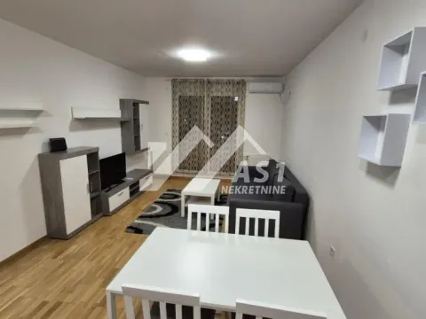 Izdavanje, dvosoban stan, 43m², Salajka, Novi Sad Sve Podlokacije - image 2
