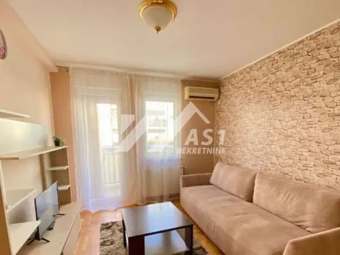 Stan in Nova Detelinara