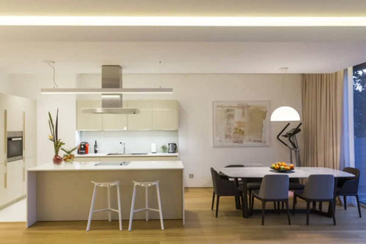 Sale, three bedroom apartment, 1m², Budva, Crna Gora