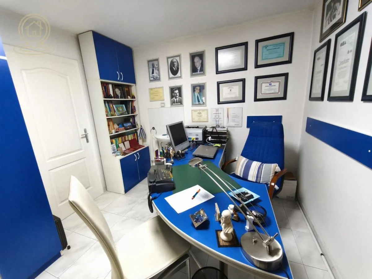 Rent, office space, 54m², Grbavica, Novi Sad Sve Podlokacije