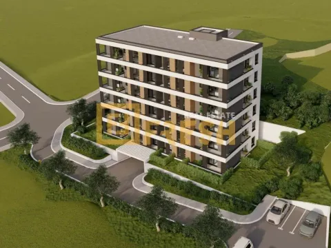 Sale, one bedroom apartment, 40m², Šušanj, Bar - image 7