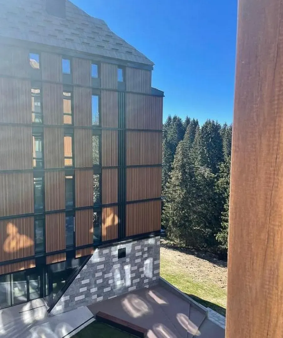 Prodaja, jednosoban stan, 33m², Brzeće, Kopaonik