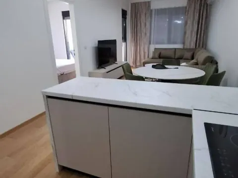 Sale, two bedroom apartment, 71m², Centar, Budva - image 5