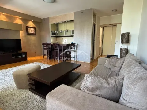 Prodaja, trosoban stan, 72m², Novi Beograd Blok 64, Novi Beograd Sve Podlokacije - image 3