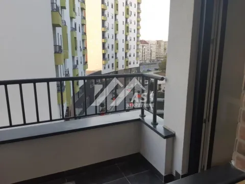 Izdavanje, jednosoban stan, 38m², Adamovićevo Naselje, Novi Sad Sve Podlokacije - image 10