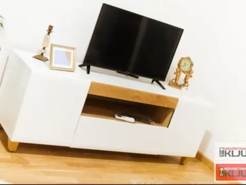 Rent, one bedroom apartment, 42m², Podbara, Novi Sad Sve Podlokacije - image 2