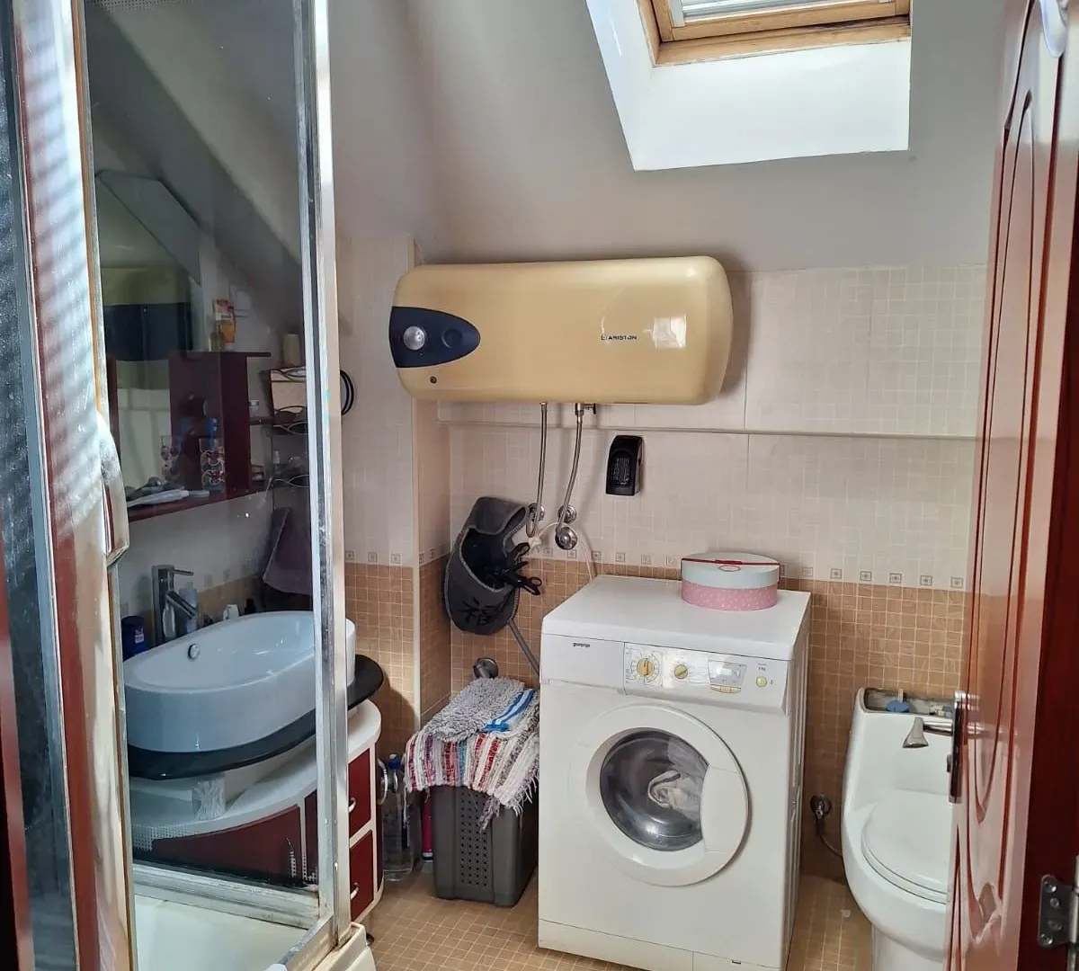 Prodaja, stan, 87m², Podgorica, Crna Gora