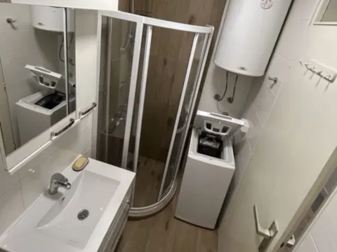 Izdavanje, jednosoban stan, 38m², Blok 5, Podgorica - image 8