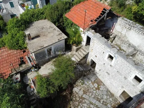 Prodaja, kuća, 100m², Sutorina, Herceg Novi - image 3