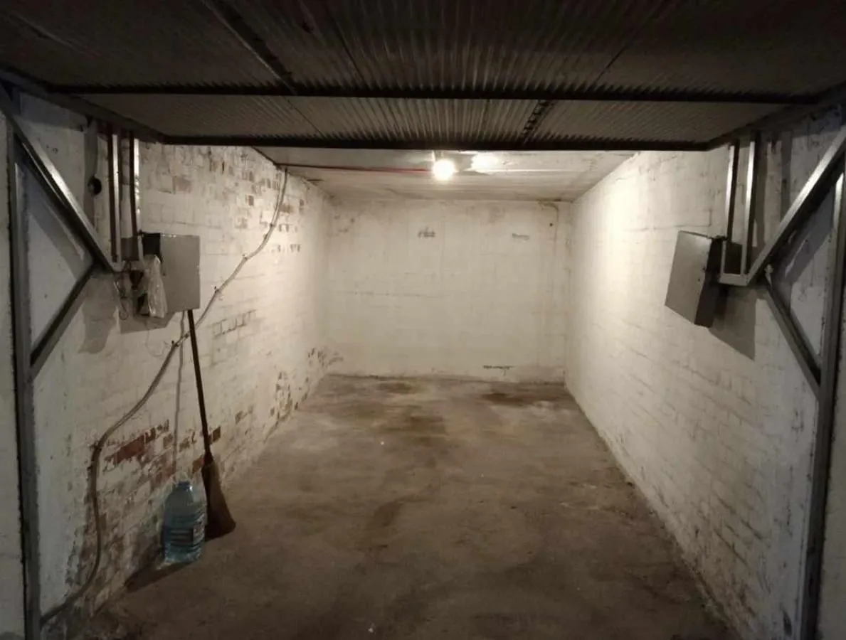 Rent, parking/garage, 16m², Rotkvarija, Novi Sad Sve Podlokacije