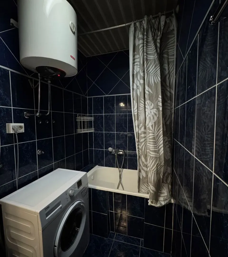 Izdavanje, jednosoban stan, 50m², Preko Morače, Podgorica