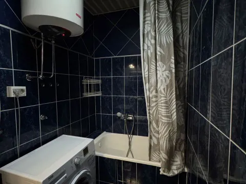 Izdavanje, jednosoban stan, 50m², Preko Morače, Podgorica - image 5