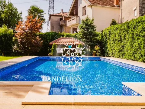 Izdavanje, kuća, 325m², Gorica C, Podgorica - image 3