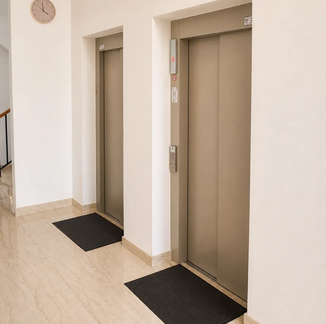 Rent, one bedroom apartment, 50m², Stari Aerodrom, Podgorica