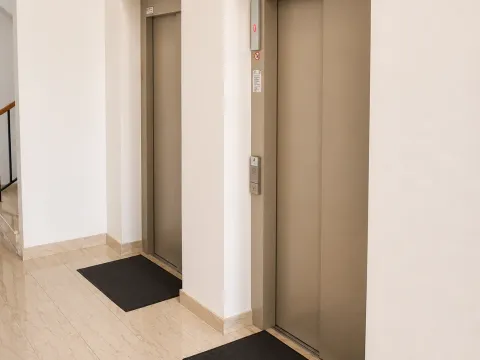 Rent, one bedroom apartment, 50m², Stari Aerodrom, Podgorica - image 8