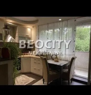 Rent, three bedroom apartment, 90m², Dorćol Sve Podlokacije, Beograd - image 5