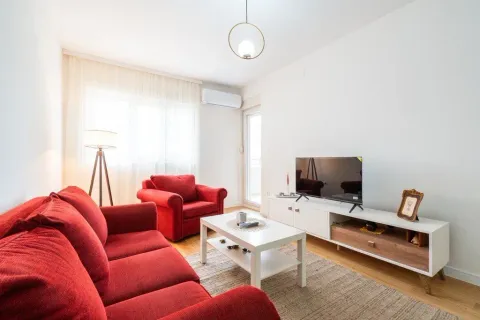 Izdavanje, jednosoban stan, 55m², Central Point, Podgorica - image 11