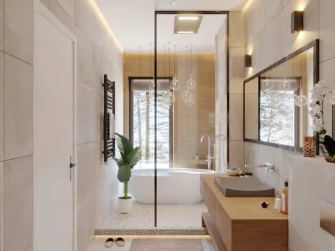 Sale, house, 480m², Kavač, Kotor - image 9