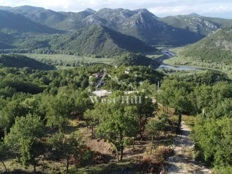 Sale, land lot, 9000m², Virpazar, Bar - image 4