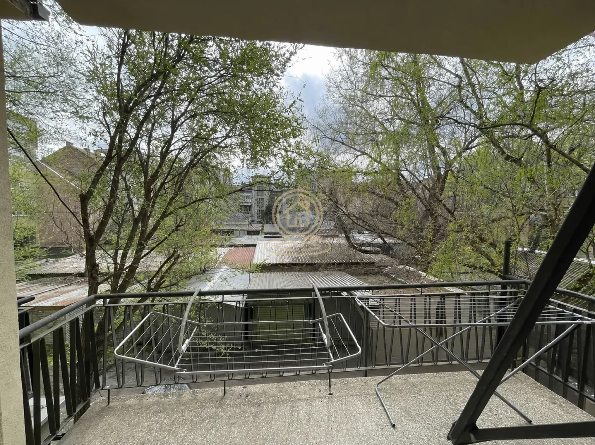 Prodaja, dvosoban stan, 58m², Centar, Novi Sad