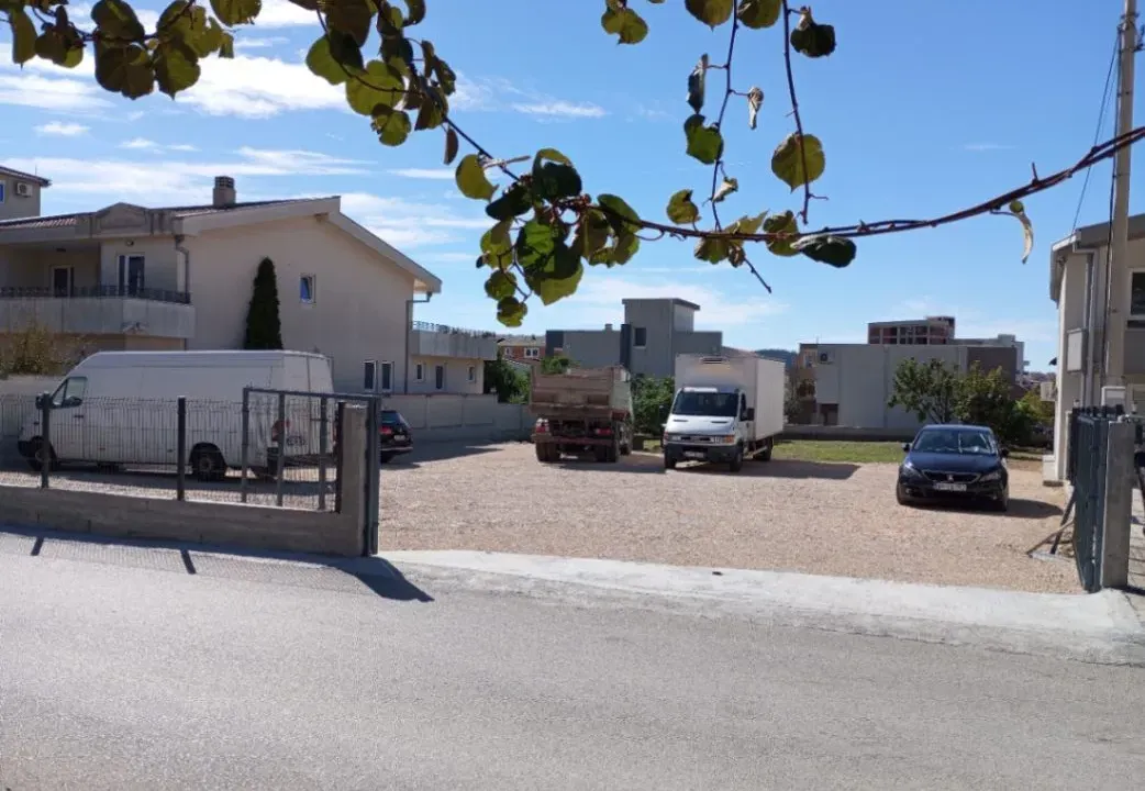 Rent, land lot, 1000m², Bjeliši, Bar