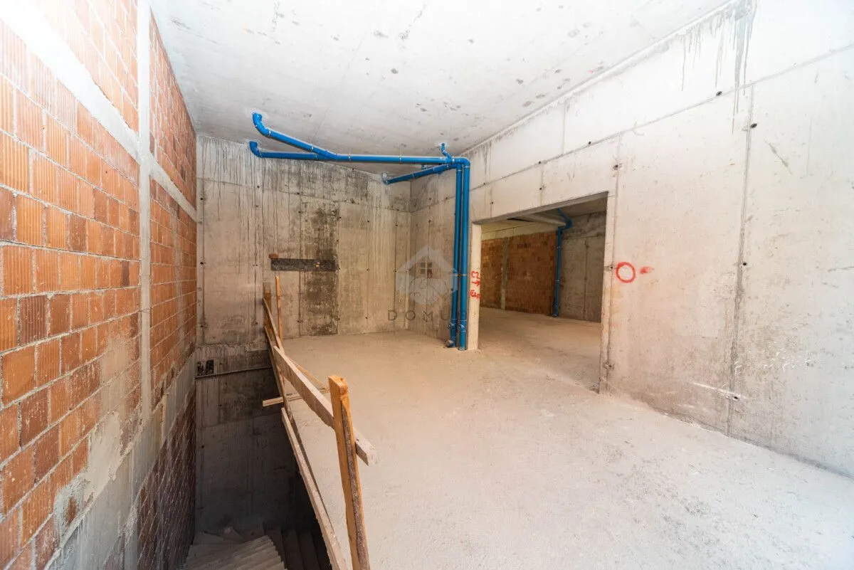 Sale, office space, 160m², Master Kvart, Podgorica