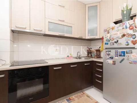 Rent, one bedroom apartment, 44m², Stari Aerodrom, Podgorica - image 2