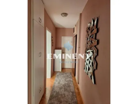 Rent, two bedroom apartment, 50m², Profesorska Kolonija, Palilula Sve Podlokacije - image 11