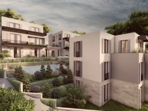 Sale, studio apartment, 26m², Kotor, Crna Gora - image 5