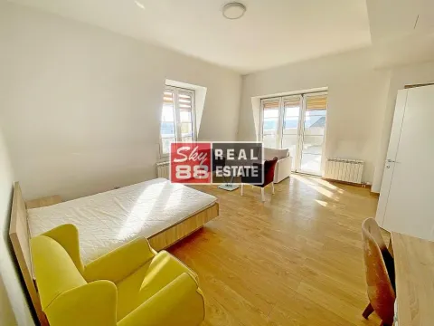 Izdavanje, kuća, 1400m², Savski Venac, Beograd - image 5