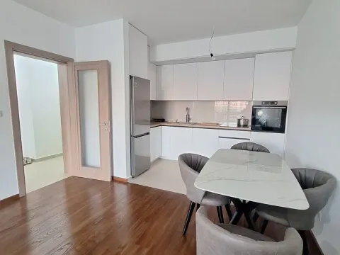 Rent, two bedroom apartment, 70m², Master Kvart, Podgorica - image 2