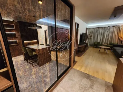 Izdavanje, trosoban stan, 82m², Novi Beograd Blok 65, Novi Beograd Sve Podlokacije - image 4