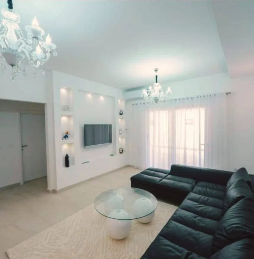 Sale, two bedroom apartment, 117m², Pržno, Budva