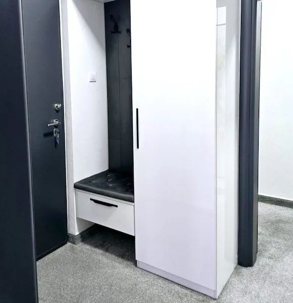 Prodaja, stan, 147m², Dalmatinska ulica, Podgorica