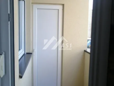 Rent, one bedroom apartment, 38m², Telep, Novi Sad Sve Podlokacije - image 10