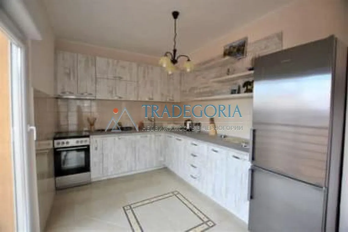 Prodaja, četvorosoban stan, 158m², Petrovac, Budva