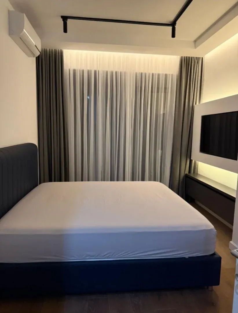 Rent, two bedroom apartment, 78m², Centar, Bar