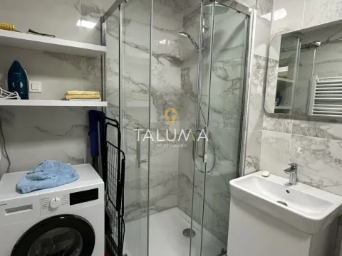 Rent, one bedroom apartment, 45m², City Kvart, Podgorica - image 6