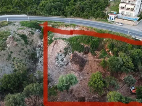 Prodaja, plac, 1500m², Dobre Vode, Bar - image 2