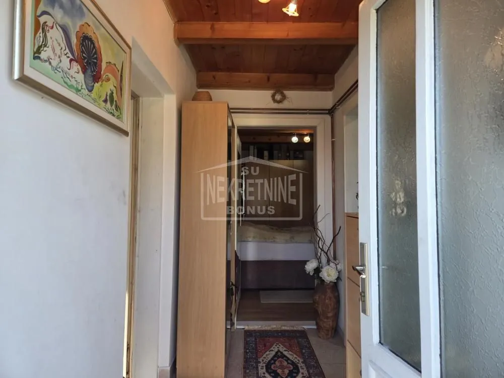 Prodaja, kuća, 119m², Veliki Radanovac, Subotica